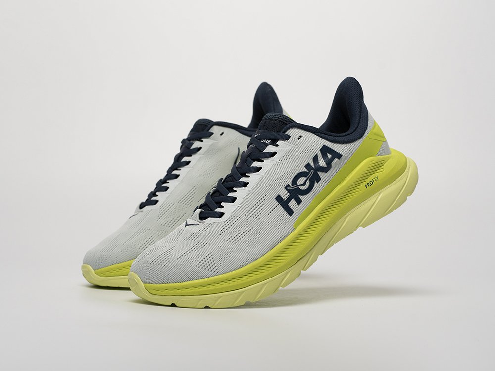 Кроссовки Hoka Carbon X 2