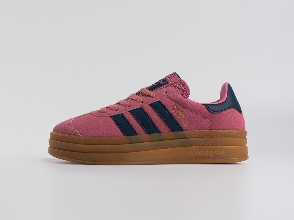Кроссовки Adidas Gazelle Bold