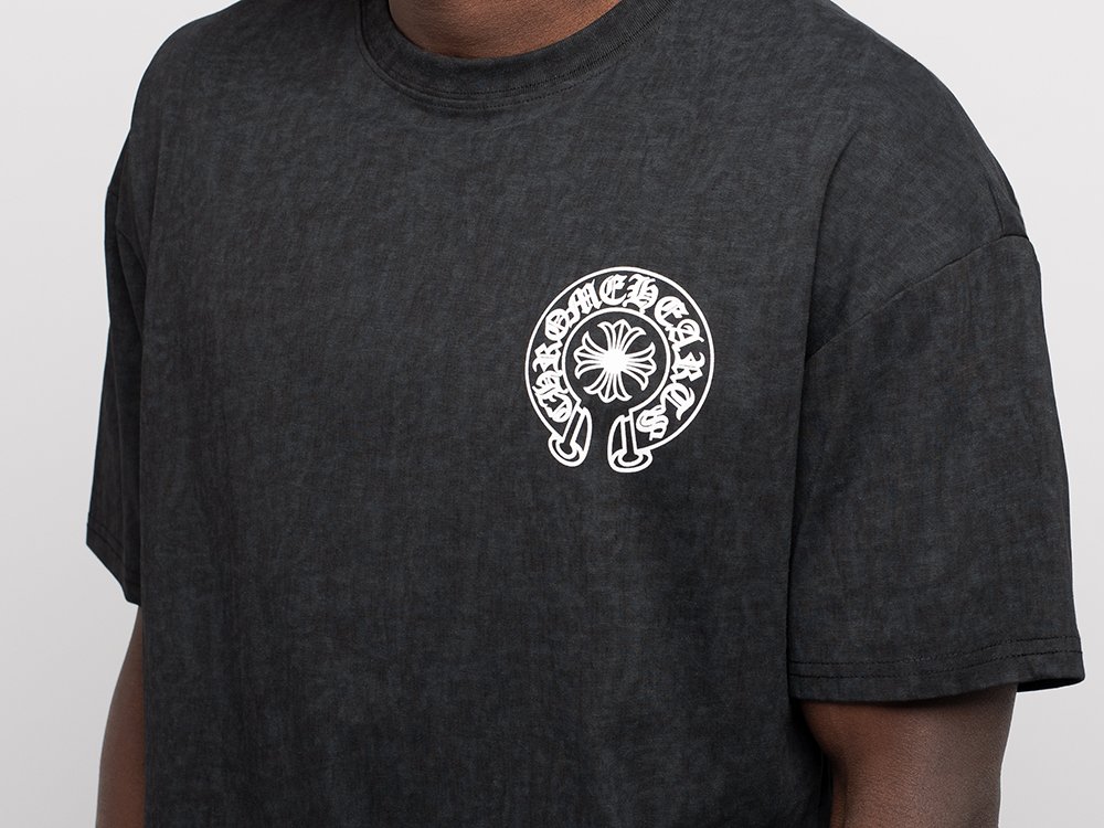 Футболка Chrome Hearts