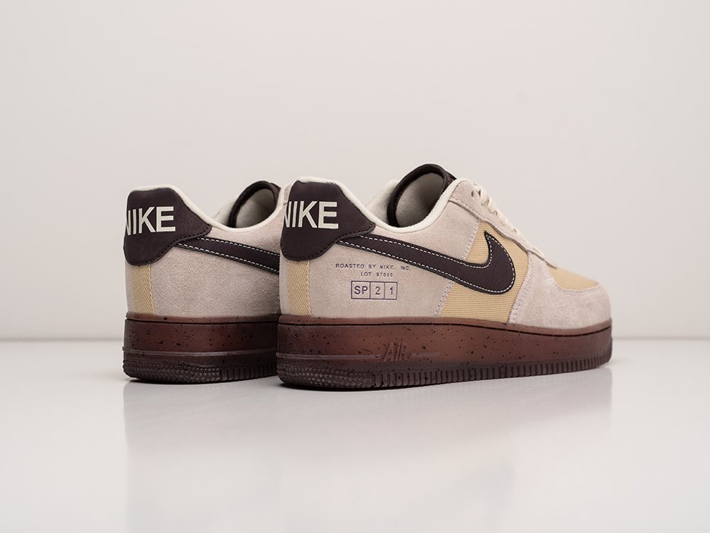 Кроссовки Nike Air Force 1 Low