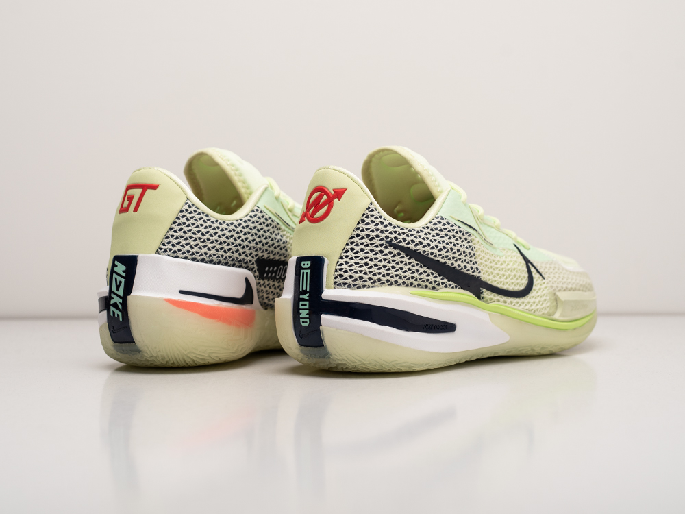 Кроссовки Nike Air Zoom G.T. Cut 3