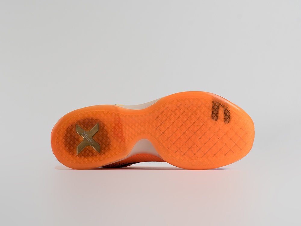 Кроссовки Nike Kobe 10 Elite