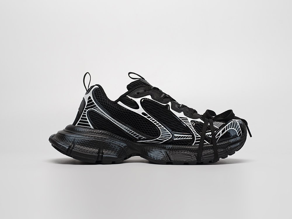 Кроссовки Balenciaga 3XL