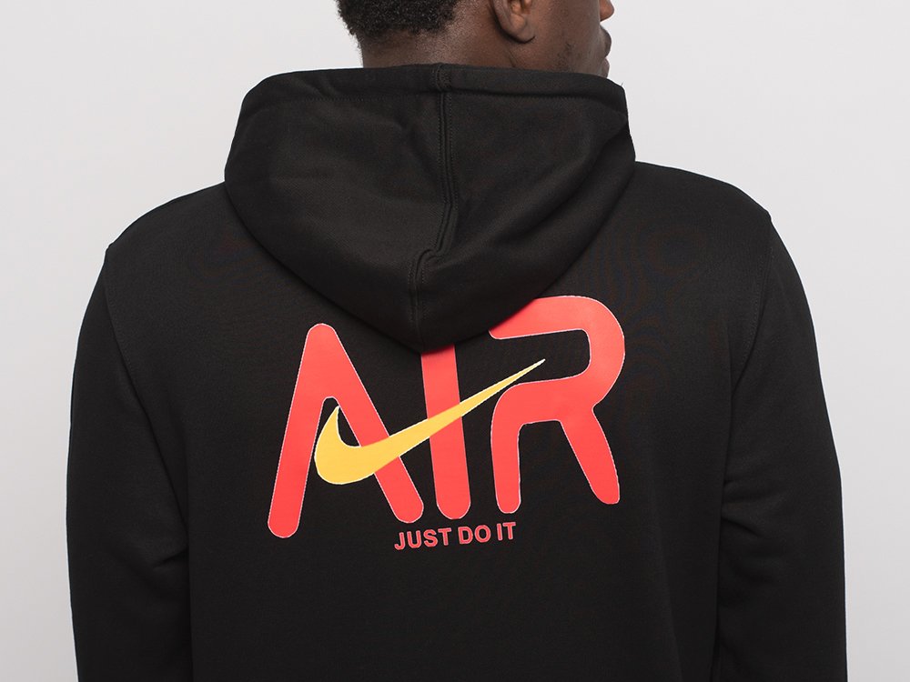 Худи Nike