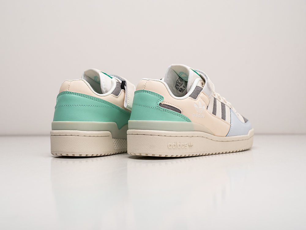 Кроссовки Adidas Forum Low