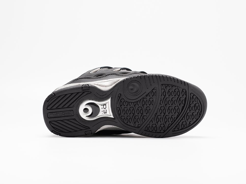 Кроссовки Osiris D3