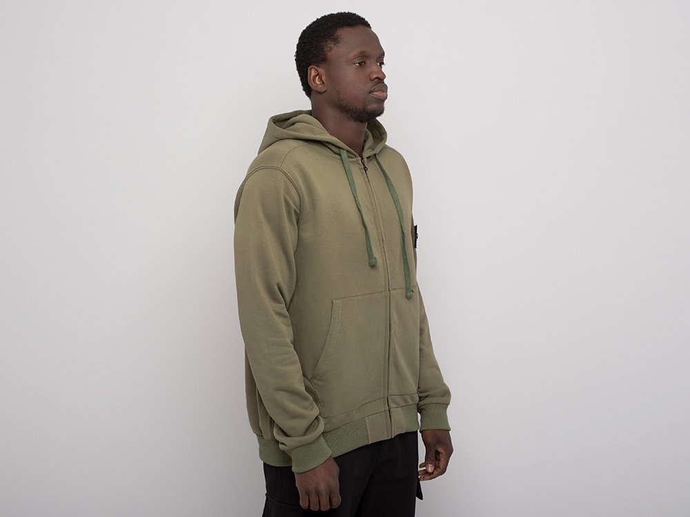Толстовка Stone Island
