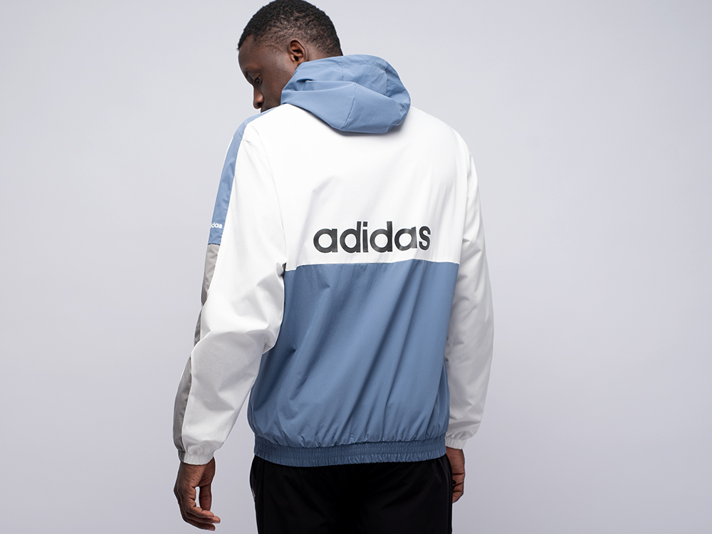 Ветровка Adidas