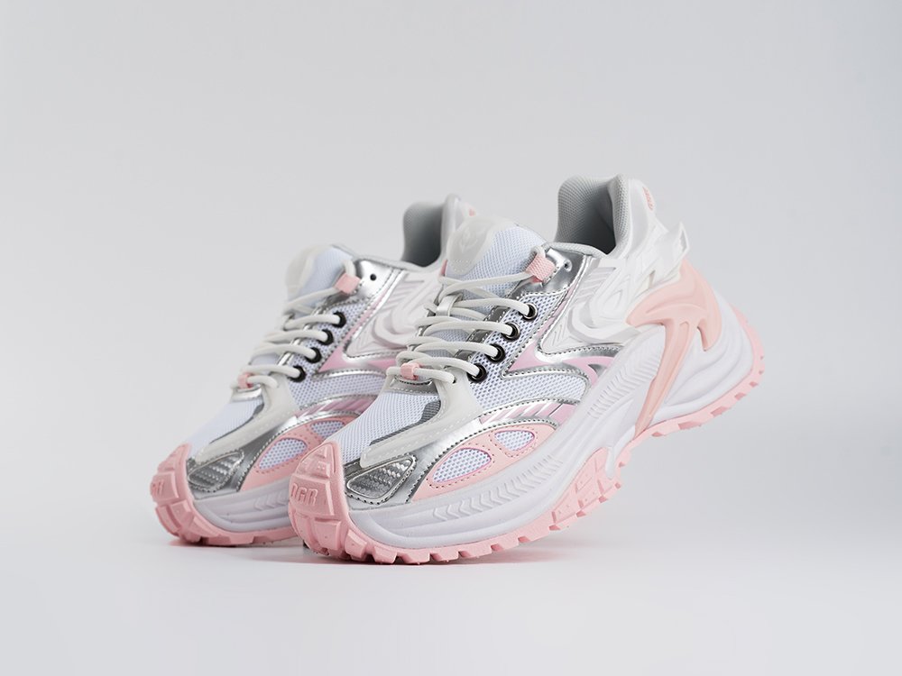 Кроссовки OGR Rattlesnake