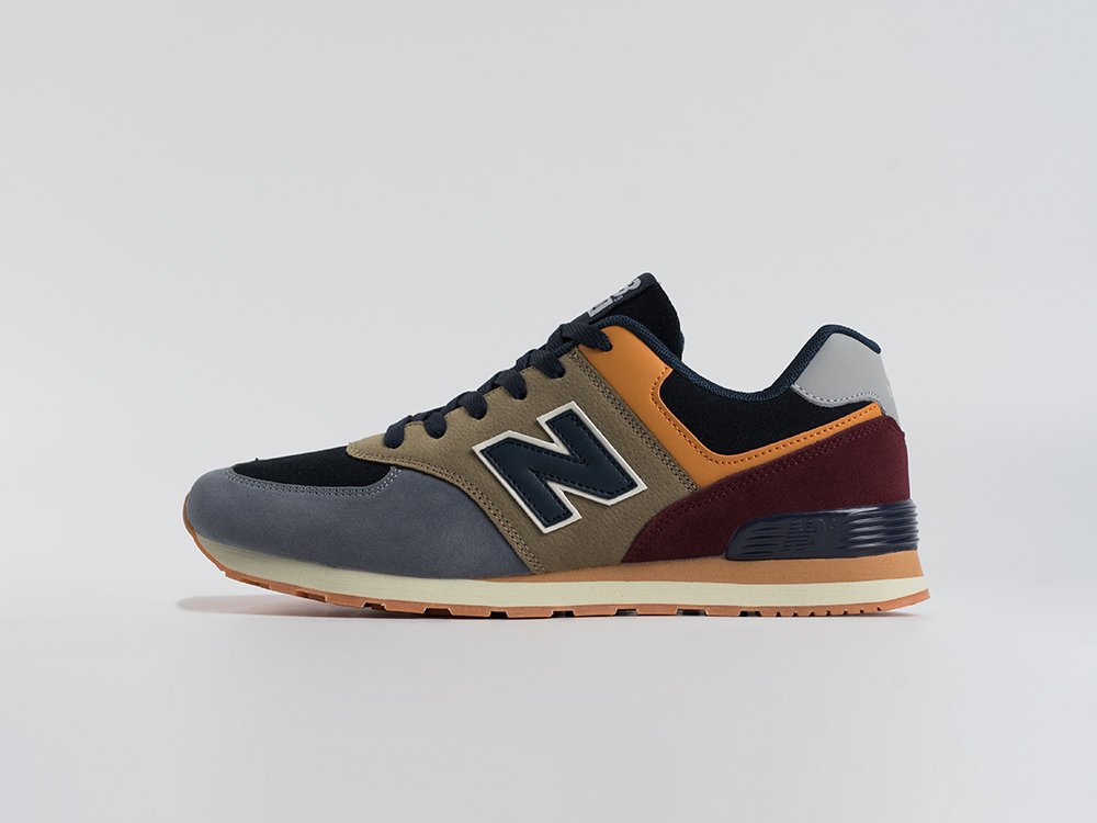 Кроссовки New Balance 574