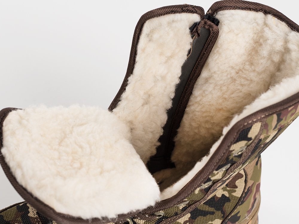 Зимние Ботинки