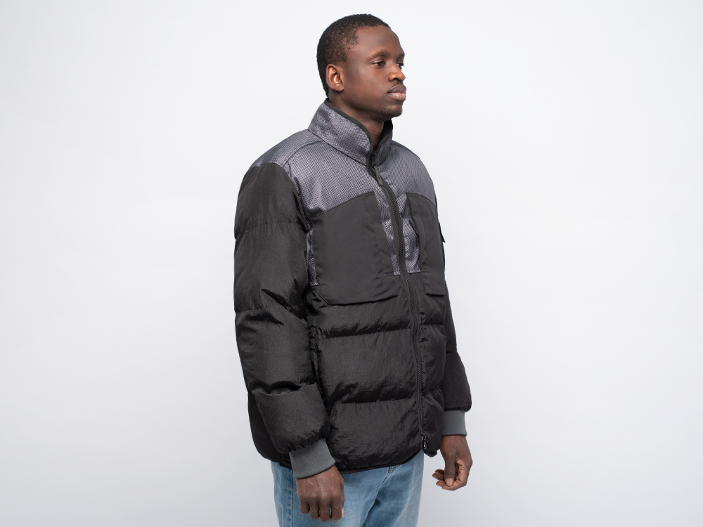 Куртка зимняя Stone Island