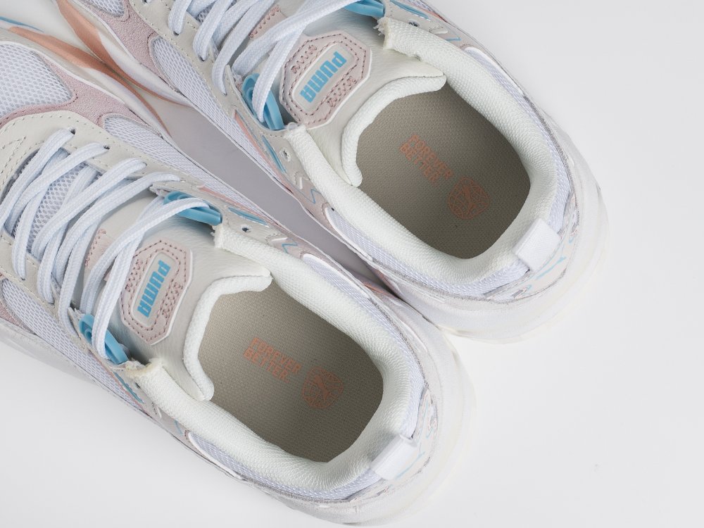 Кроссовки Puma Trinity