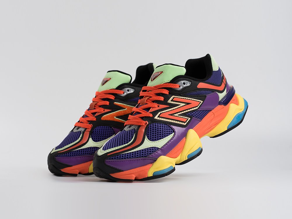 Кроссовки New Balance 9060