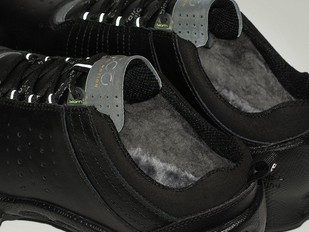 Зимние Кроссовки Ecco Biom