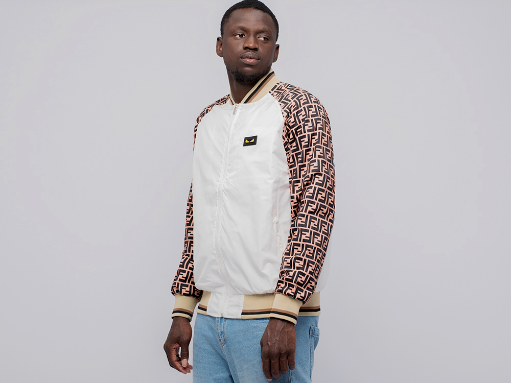 Ветровка Fendi