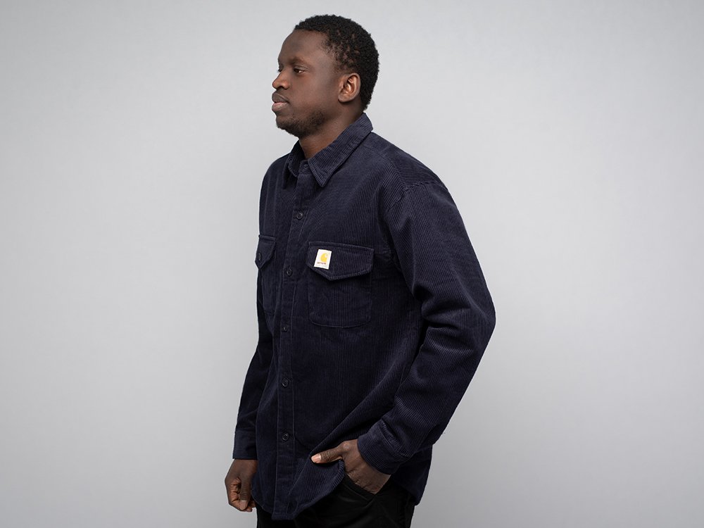 Рубашка CarHartt