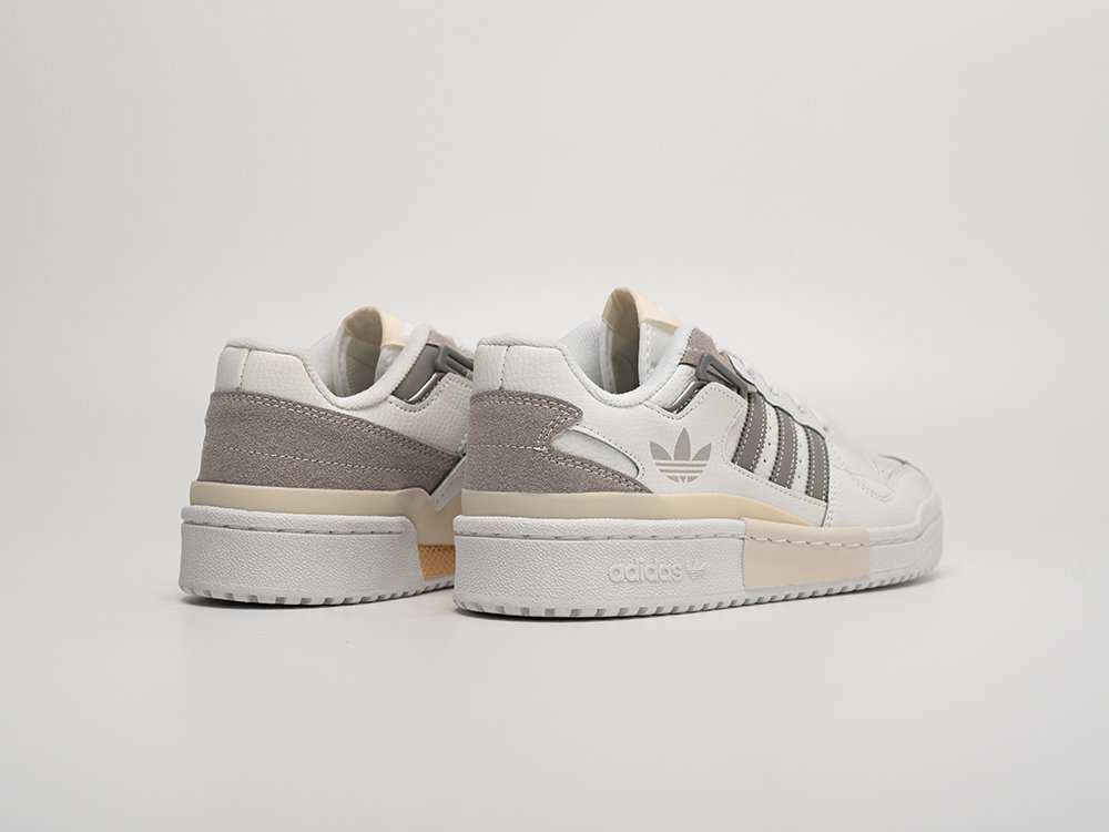 Кроссовки Adidas Forum Exhibit Low