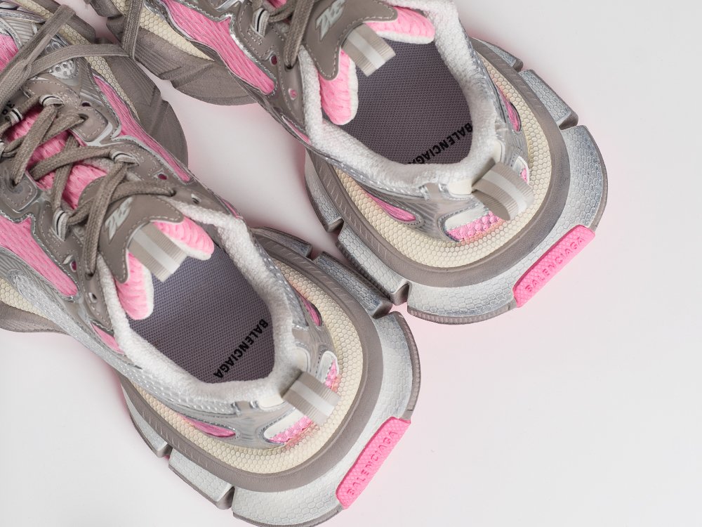 Кроссовки Balenciaga 3XL