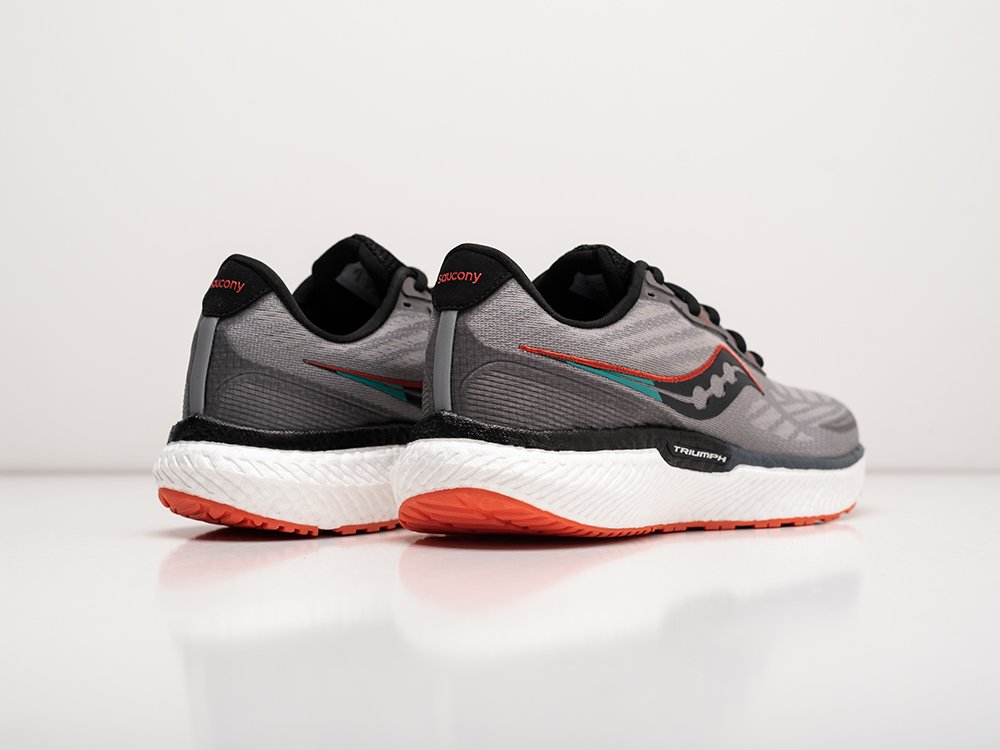 Кроссовки Saucony Triumph 19