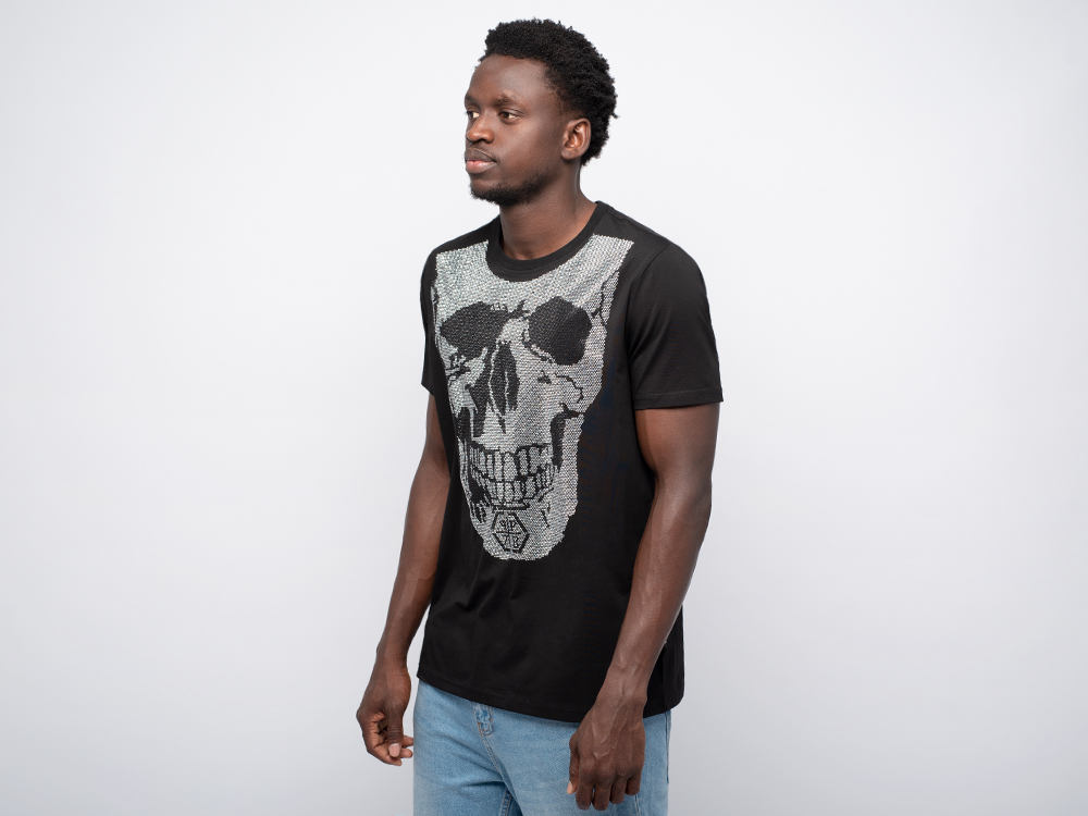 Футболка Philipp Plein