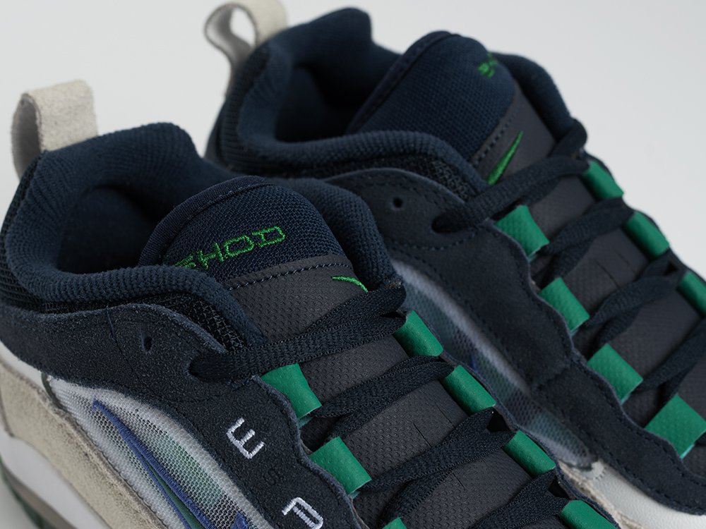 Кроссовки Nike SB Air Max Ishod 2