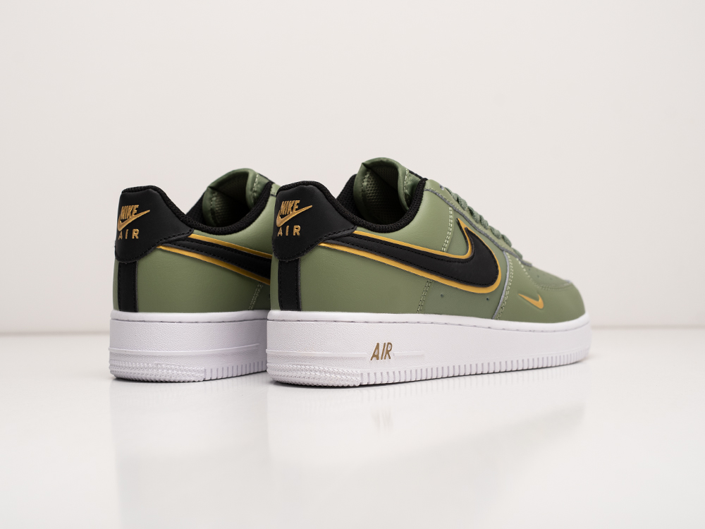 Кроссовки Nike Air Force 1 Low