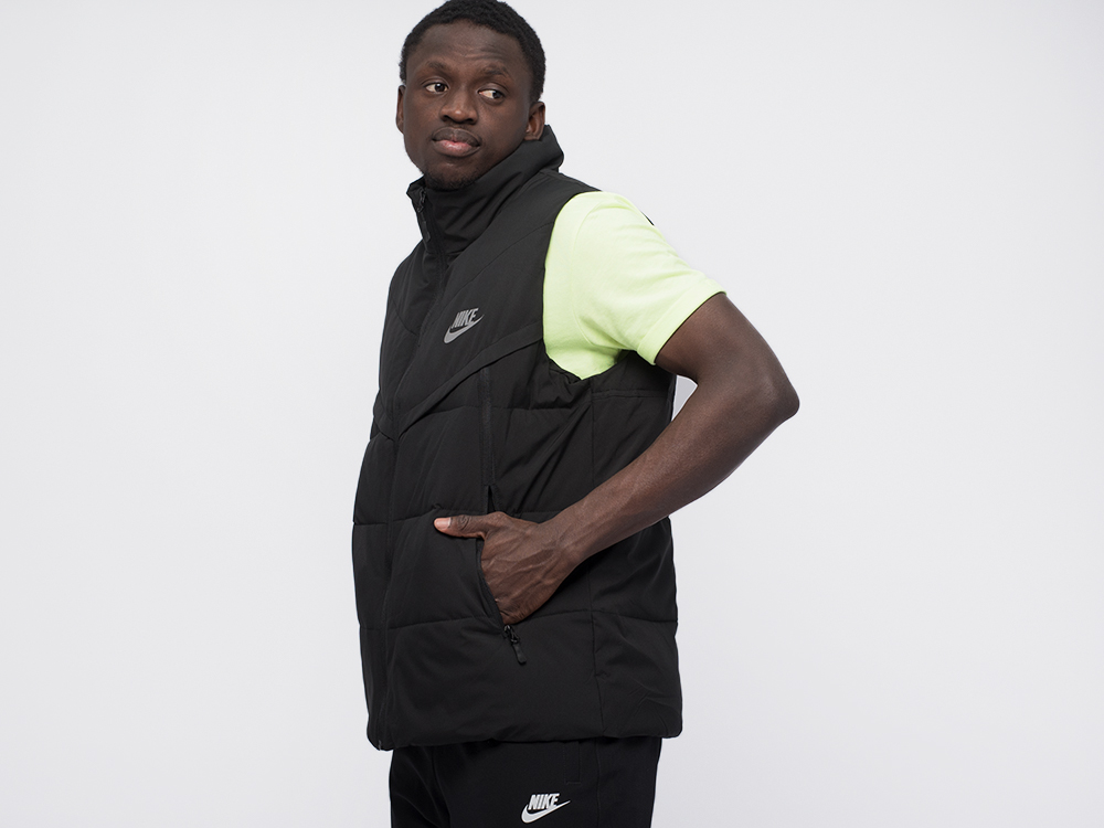 Жилет Nike