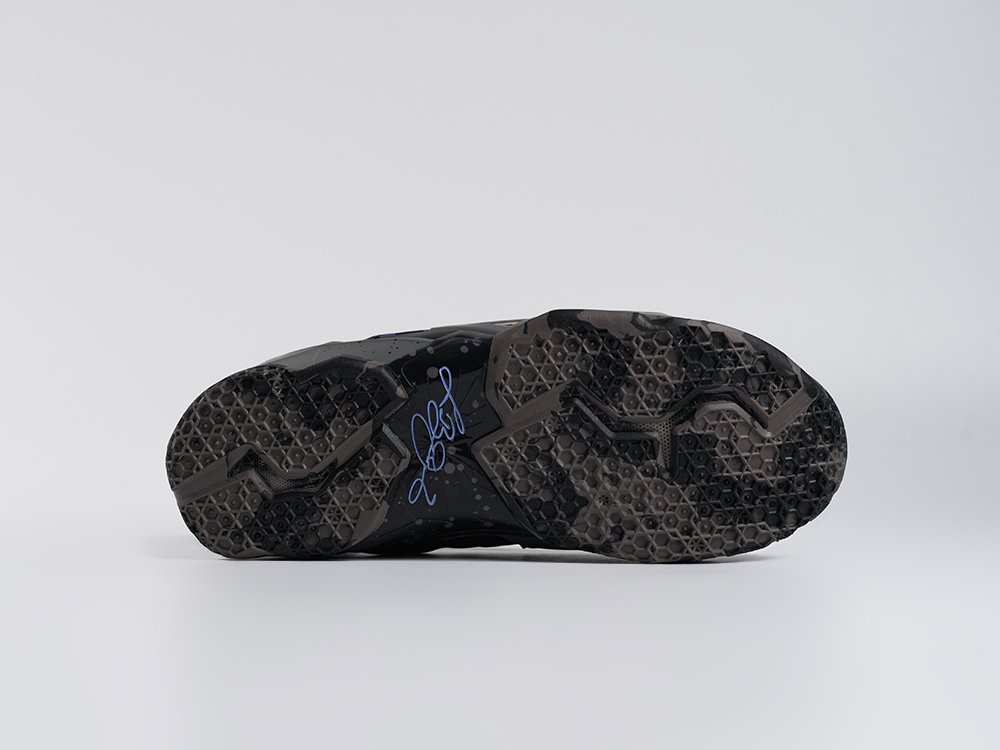 Кроссовки Nike Lebron 11