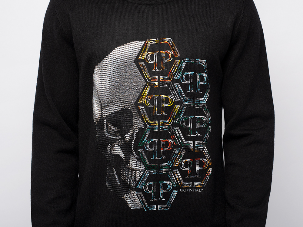 Свитшот Philipp Plein