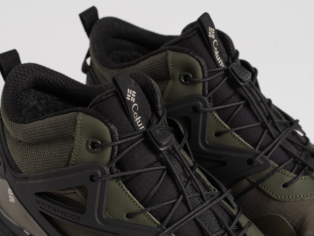 Зимние Кроссовки Columbia