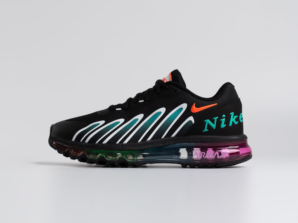 Кроссовки Nike Pegasus Trail AIR MAX2027
