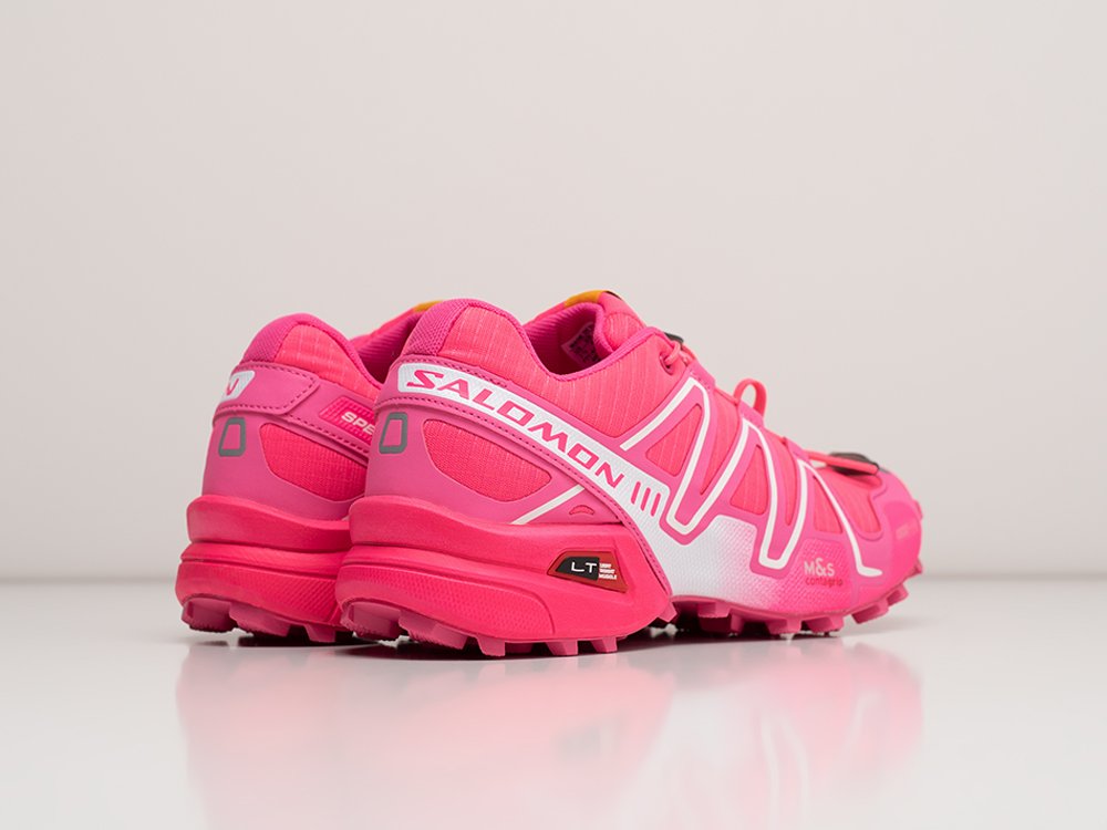 Кроссовки Salomon SPEEDCROSS 3 CS