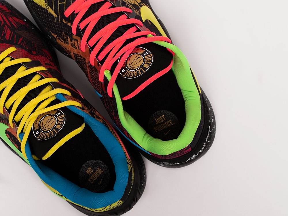 Кроссовки Nike Hyperdunk 2017 Low