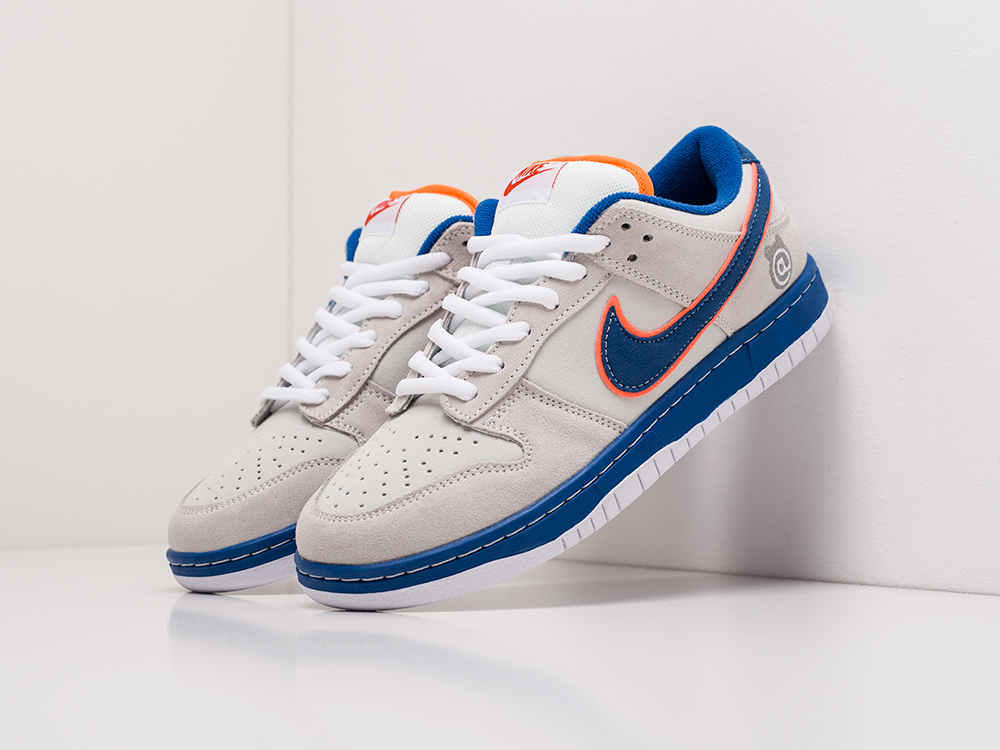 Кроссовки Nike SB Dunk Low