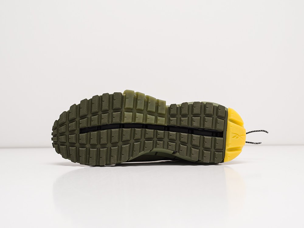 Кроссовки Reebok Zig Kinetica Edge