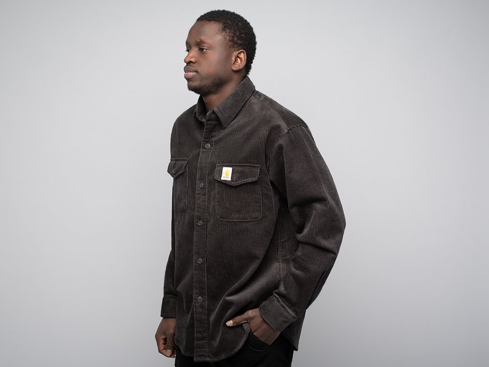 Рубашка CarHartt