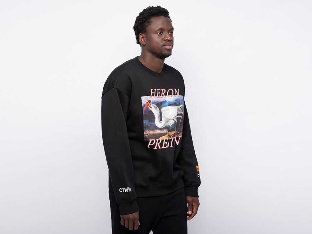 Свитшот Heron Preston