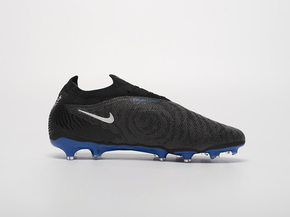 Футбольная обувь Nike Gripknit Phantom GX Elite FG