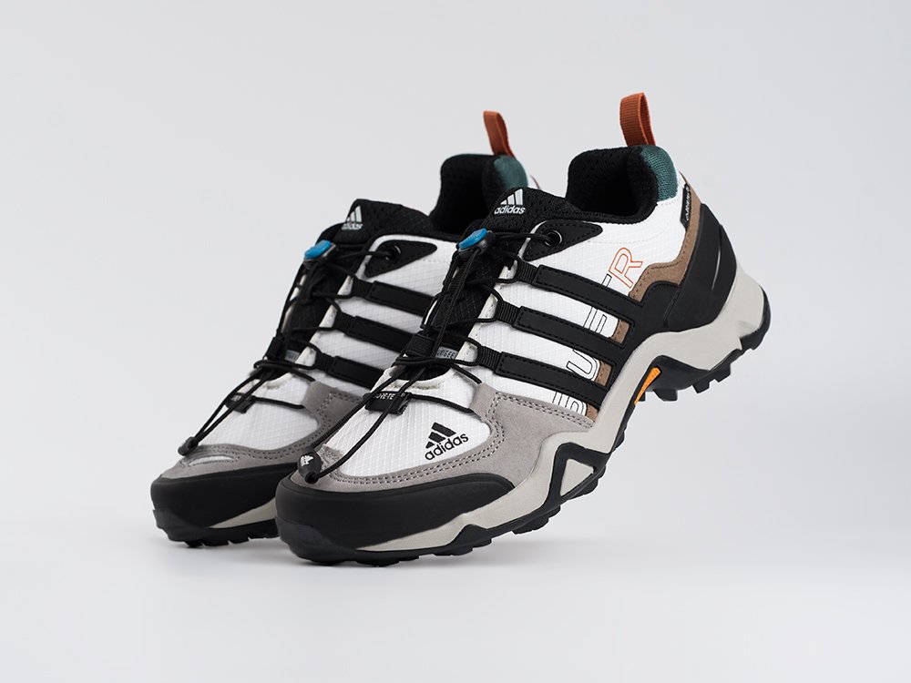 Кроссовки Adidas Terrex Swift R2 GTX