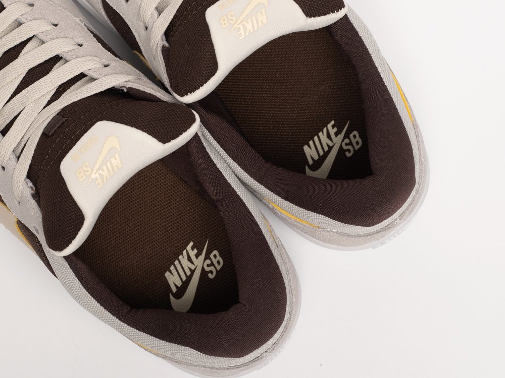 Кроссовки Nike SB Force 58