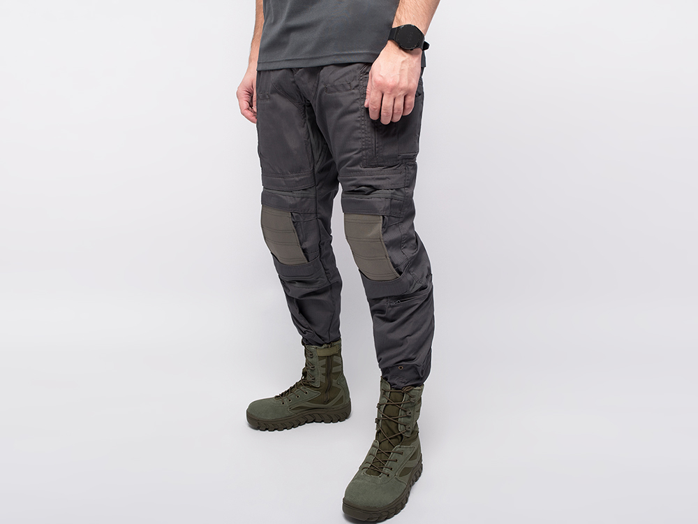 Брюки тактические