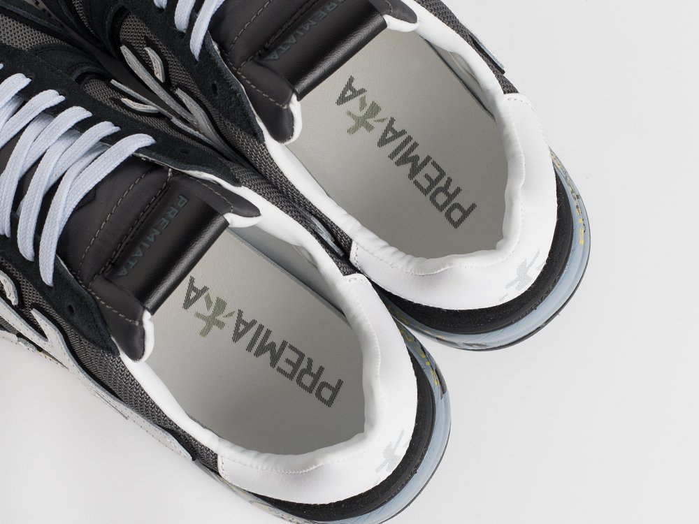 Кроссовки Premiata Mick