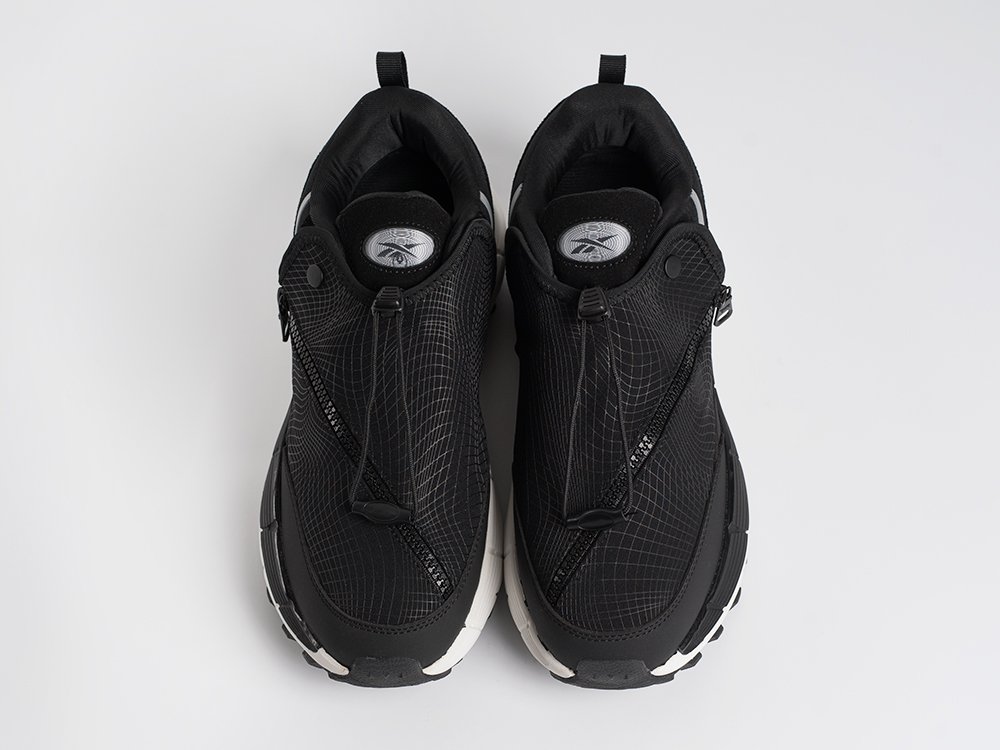 Кроссовки Spyder x Reebok Low Top Running