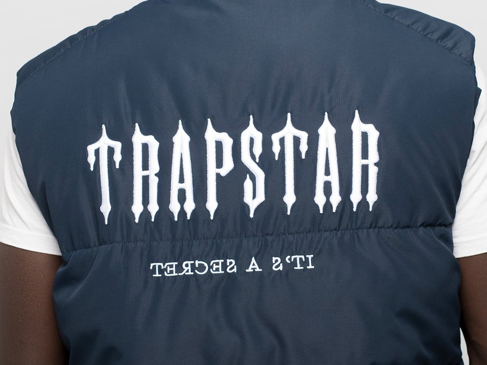 Жилет Trapstar