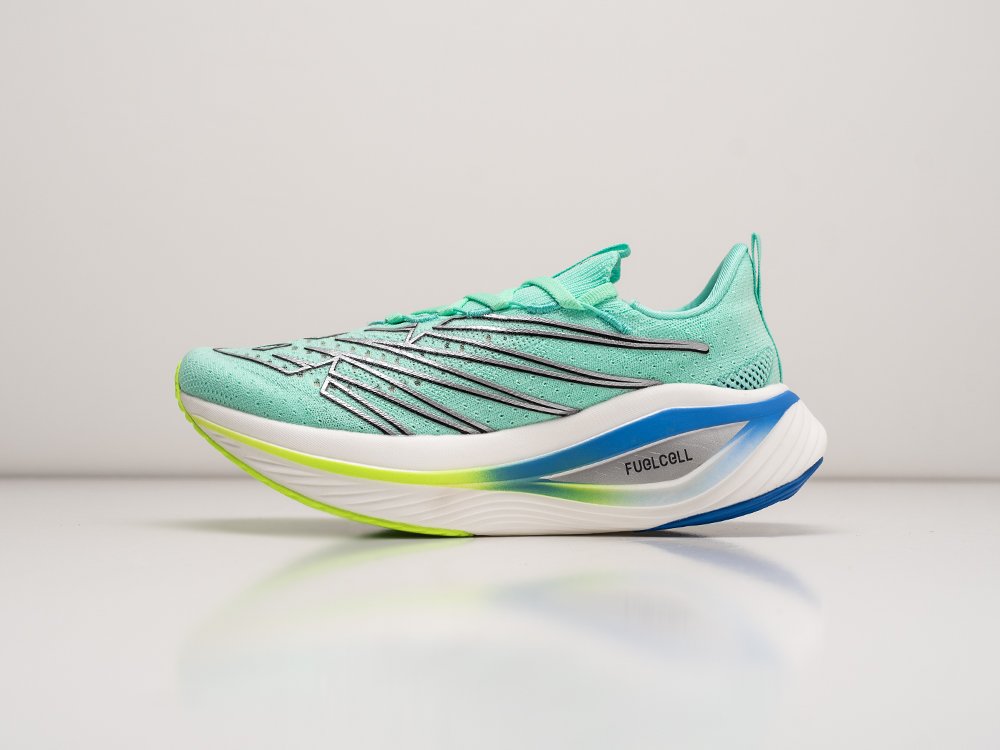 Кроссовки New Balance FuelCell SC Elite v3