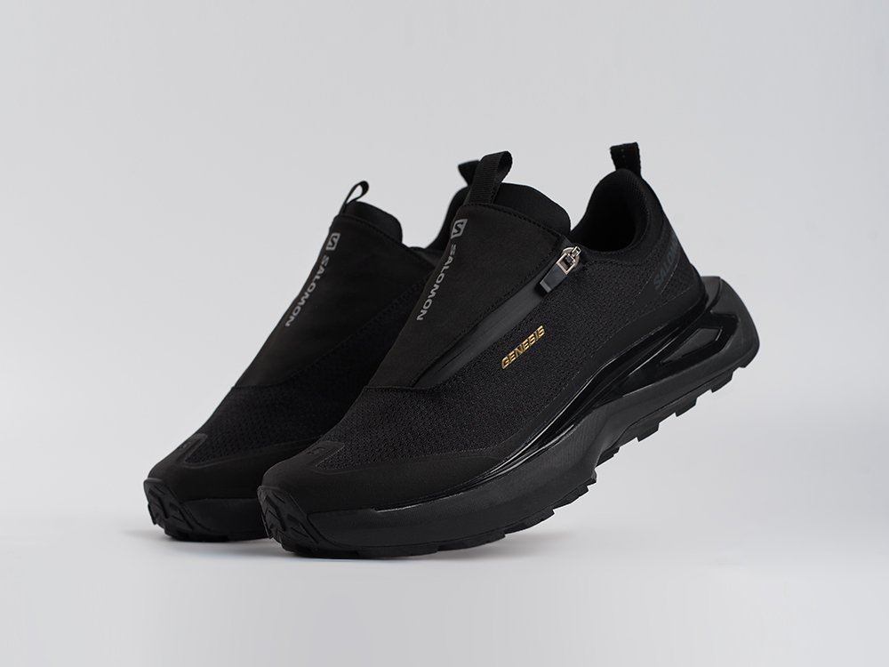 Кроссовки Salomon Odyssey ELMT Advanced