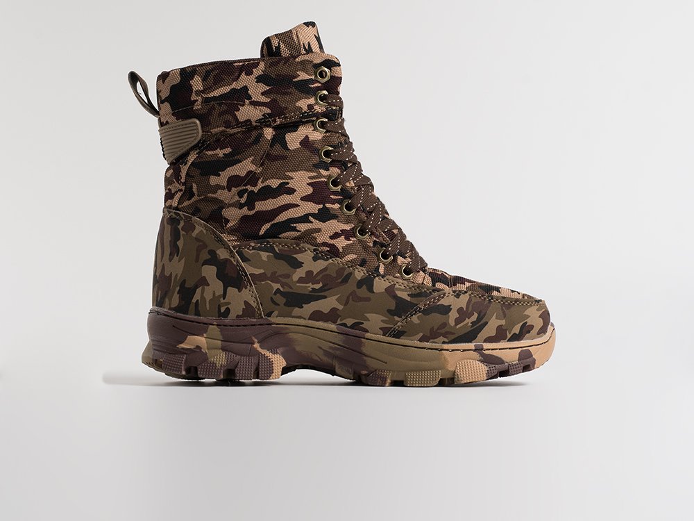 Зимние Ботинки