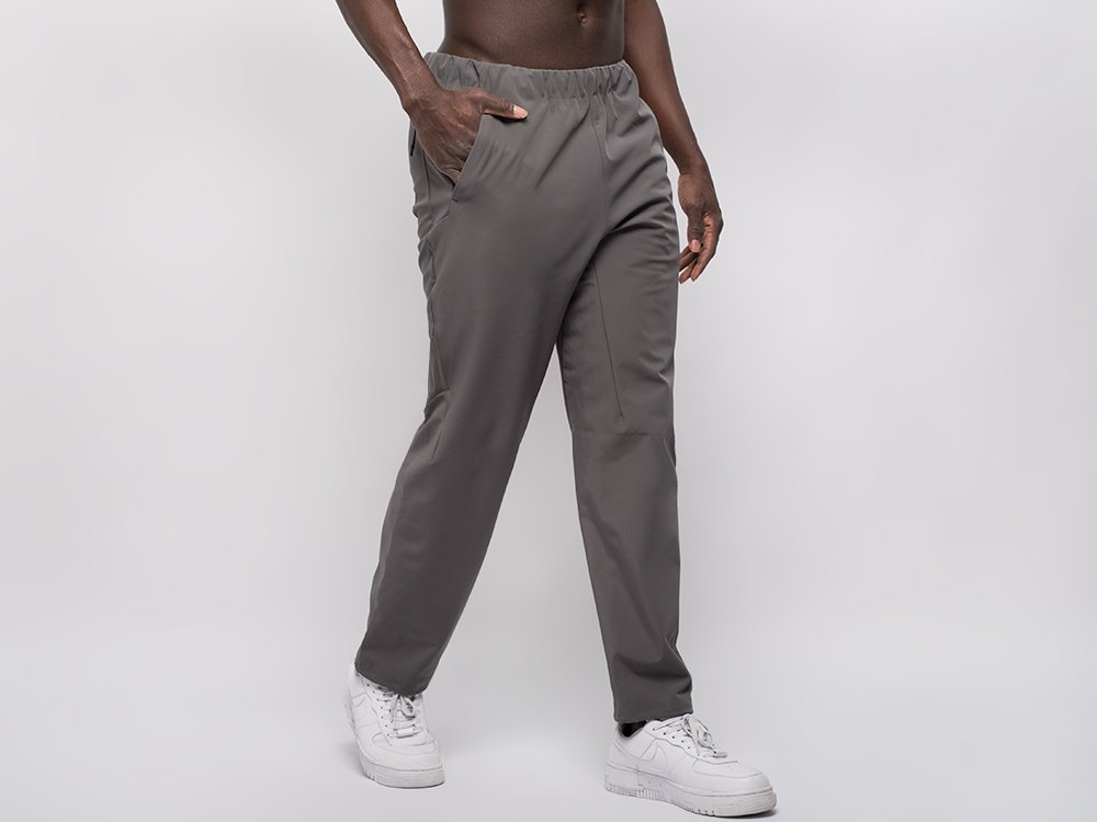 Брюки спортивные Mammut