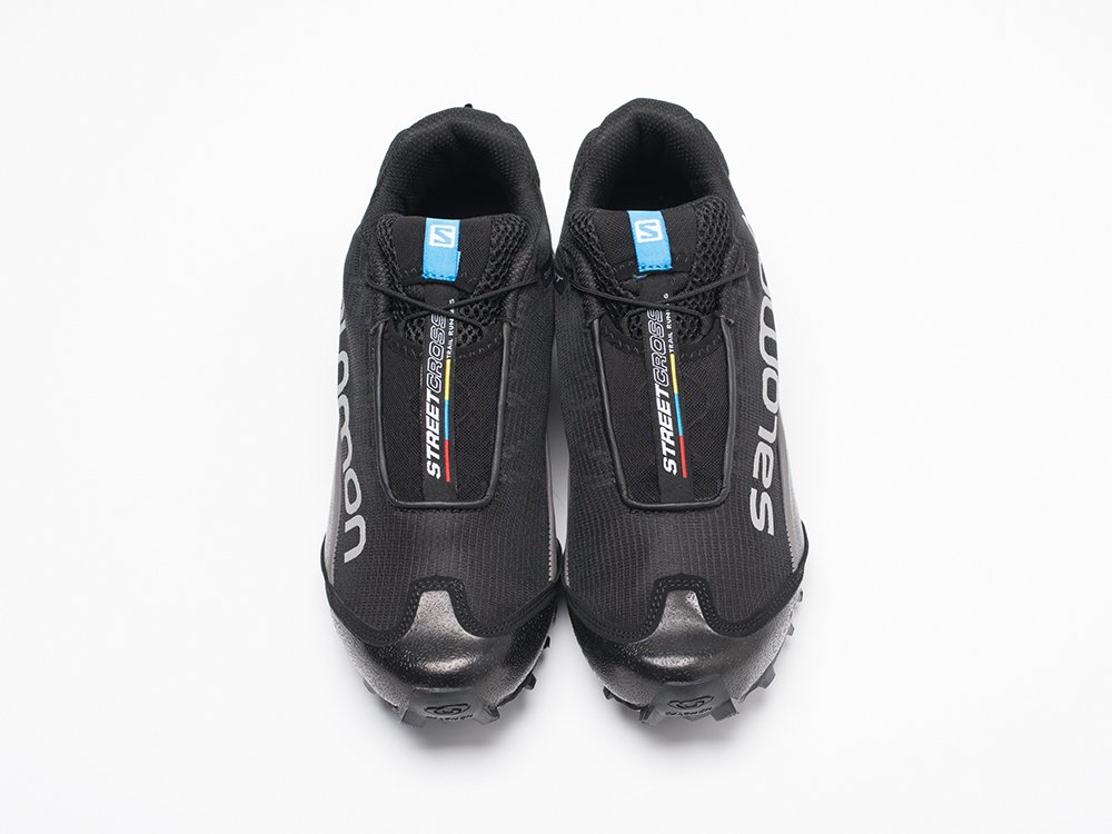 Кроссовки Salomon Streetcross